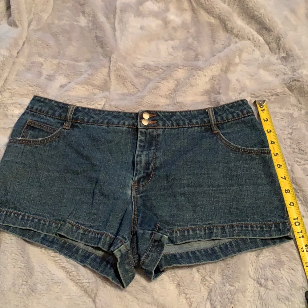 Blue jeans